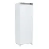 Arktic Budget Line fagyasztószekrény fehér festett acél házban, Arktic, Budget Termékcsalád, Fehér, 230V/322W, 600x646x(H)1875mm