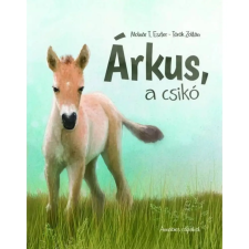  Árkus a csikó egyéb könyv