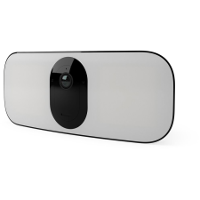 Arlo Floodlight Outdoor Security Camera (bázisállomás nem tartozék), fekete (FB1001B-100EUS) megfigyelő kamera