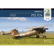  Arma Hobby PZL P.7a Expert Set 1:72 (70006) makett