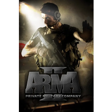  Arma II: Private Military Company DLC (digitális licenc) videójáték
