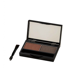 Armaf Beauté Enchanting Brow Eyebrow Duo 3g 01 Expresso szemöldökceruza