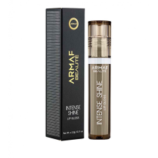 Armaf Beauté Intense Shine Lip Gloss 3,2g 01 Sugar rúzs, szájfény