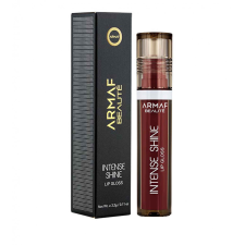 Armaf Beauté Intense Shine Lip Gloss 3,2g 04 Peach rúzs, szájfény