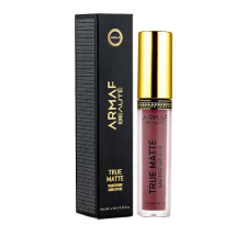 Armaf Beauté True Matte Transferproof Liq Lipstick 4ml 01 Le Femme rúzs, szájfény