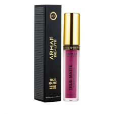 Armaf Beauté True Matte Transferproof Liq Lipstick 4ml 08 Excellus rúzs, szájfény