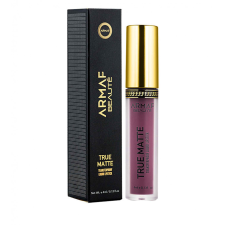 Armaf Beauté True Matte Transferproof Liq Lipstick 4ml 09 High Street rúzs, szájfény