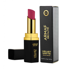 Armaf Beauté Velvet Matte Lipstick 2,6g 07 Vivienne rúzs, szájfény