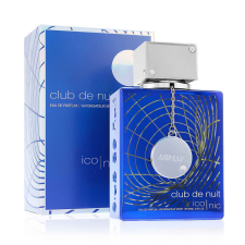 Armaf Club De Nuit Blue Iconic EDP 30 ml parfüm és kölni