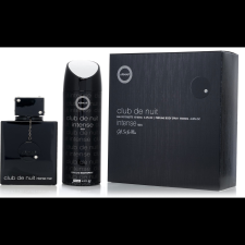 Armaf Club De Nuit Intense Men EdT Set 300 ml (6294015132848) kozmetikai ajándékcsomag