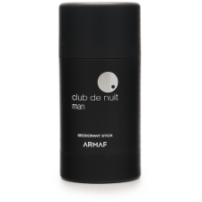 Armaf Club De Nuit Man Deodorant Stick 75 g (6294015171105) dezodor