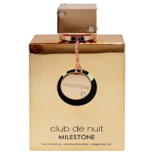  Armaf Club de Nuit Milestone Eau de Parfum, 200 ml parfüm és kölni