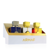  Armaf Club De Nuit SET U EDP Untold 30ml + EDP White Imperiale 30ml + EDP Iconic 30ml