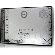 Armaf Club de Nuit Sillage Men EdT Set 505ml kozmetikai ajándékcsomag