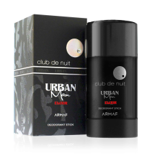 Armaf Club De Nuit Urban Man Elixir dezodor Stick M 75g dezodor
