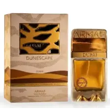 Armaf Dunescape EDP 100 ml parfüm és kölni
