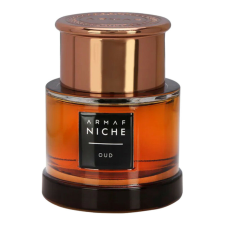 Armaf Niche Oud EDP 90 ml parfüm és kölni