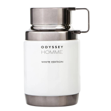 Armaf Odyssey Homme White Edition EDP 100 ml parfüm és kölni