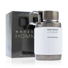 Armaf Odyssey Homme White Edition EDP M 100ml parfüm és kölni