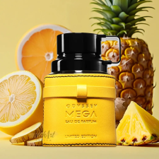Armaf Odyssey Mega Limited Edition EDP 100 ml parfüm és kölni