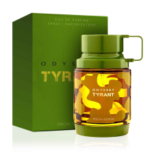 Armaf Odyssey Tyrant Special Edition EDP 60 ml parfüm és kölni