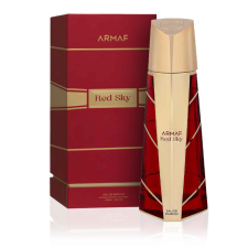 Armaf Red Sky EDP 105 ml parfüm és kölni