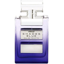 Armaf Shades Blue EDT 100 ml parfüm és kölni