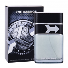 Armaf The Warrior EDT 100 ml parfüm és kölni