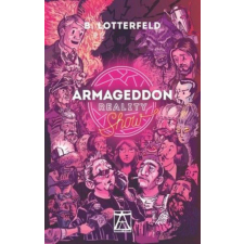  Armageddon Reality Show regény