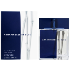 Armand Basi In Blue EDT 50 ml parfüm és kölni