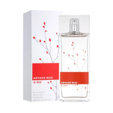 Armand Basi In Red, edt 50ml parfüm és kölni
