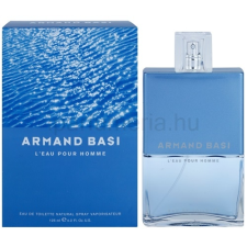 Armand Basi L'Eau Pour Homme EDT 125 ml parfüm és kölni