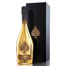  Armand de Brignac Brut Gold 0,75L 12,5% fa dd. pezsgő