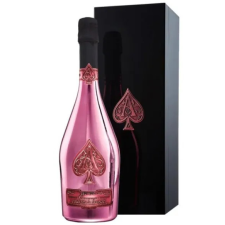  Armand De Brignac Champagne Brut Rosé 0,75l DD. pezsgő