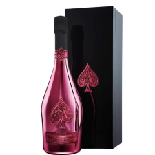  Armand De Brignac Champagne Demi Sec 0,75l DD. pezsgő