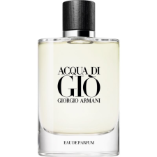 ARMANI Acqua di Giò Pour Homme EDP 125 ml parfüm és kölni