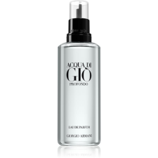 ARMANI Acqua di Giò Profondo EDP 150 ml parfüm és kölni