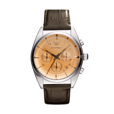 ARMANI AR0395 Férfi Karóra karóra