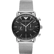  ARMANI AR11104 Férfi Karóra karóra