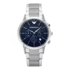  ARMANI AR2486 Férfi Karóra