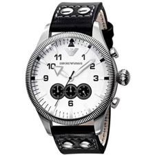 ARMANI AR5836 férfi QUARZT karóra