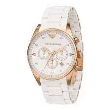  ARMANI AR5919 Férfi Karóra karóra