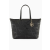 ARMANI Armani Exchange bevásárlótáska 949127-4F784-19921 Fekete 35 x 27 x 14 cm