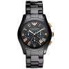 ARMANI Emporio Armani férfi karóra kerámia AR1410