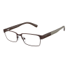 armani exchange AX1017 6083 Brown Demo Lens szemüveg
