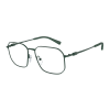 armani exchange AX1066 6035 Matte Green Demo Lens szemüveg