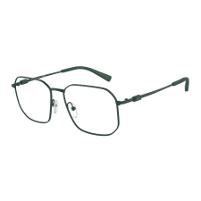 armani exchange AX1066 6035 Matte Green Demo Lens szemüveg szemüvegkeret