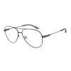 armani exchange AX1077 6133 Matte Grey Demo Lens szemüveg