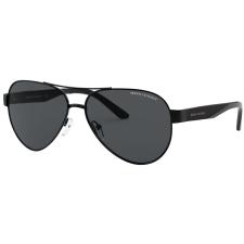 armani exchange AX2034S 600087 napszemüveg