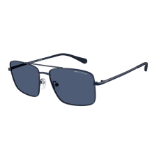 armani exchange AX2054S 609980 Matte Blue Dark Blue napszemüveg napszemüveg
